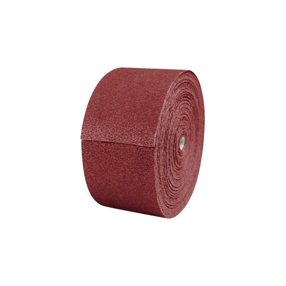 Rouleau abrasif d'atelier grain 100