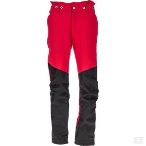 Pantalon de Syviculture