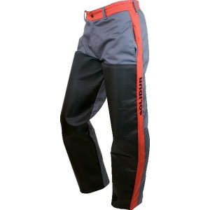 PANTALON DE DEBROUSSAILLAGE