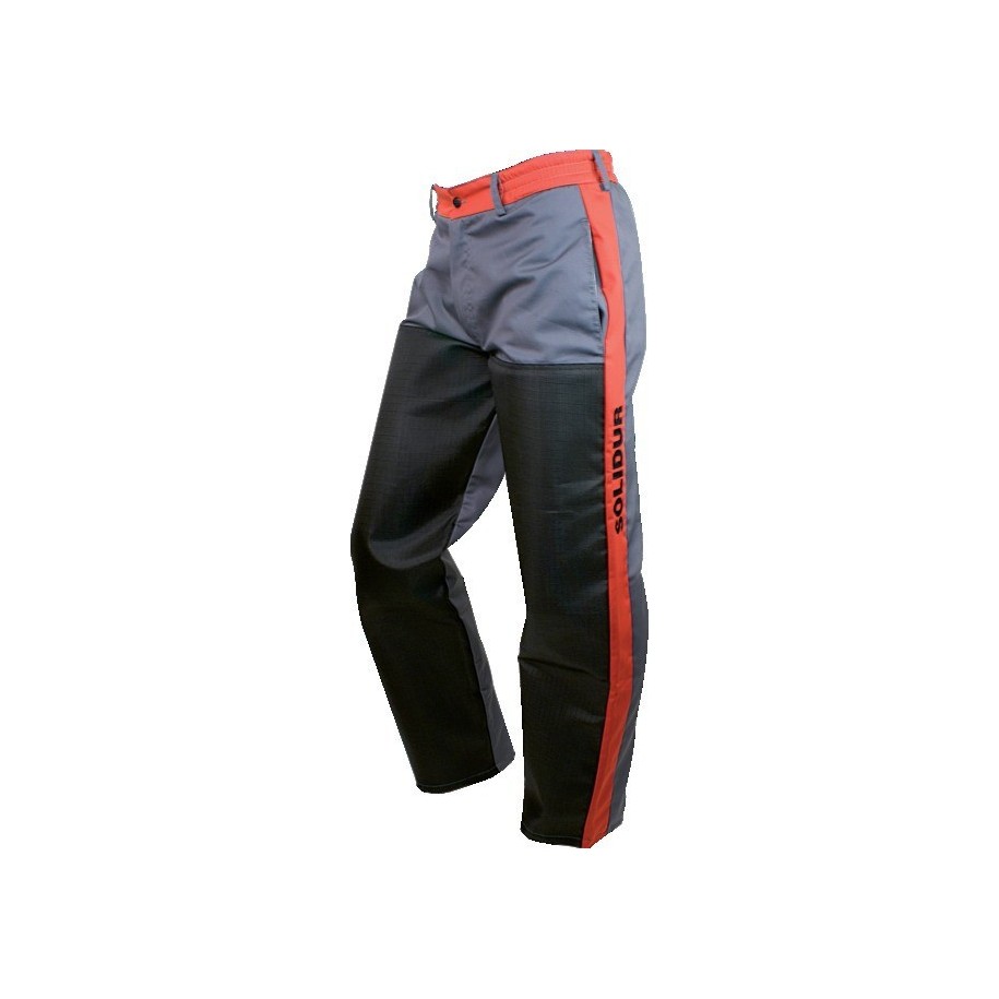 PANTALON DE DEBROUSSAILLAGE