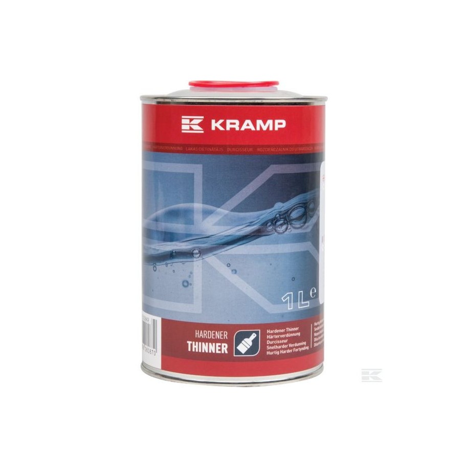 Durcisseur diluant 1 Litre