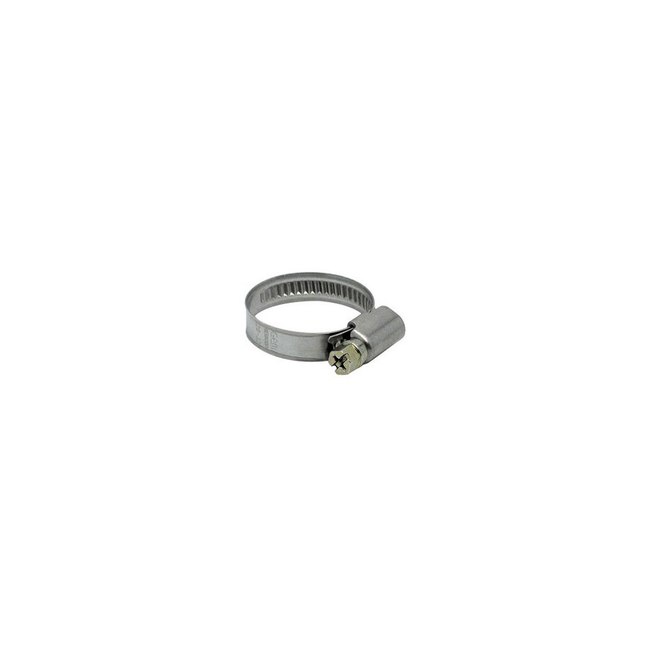 Collier de serrage 25/40