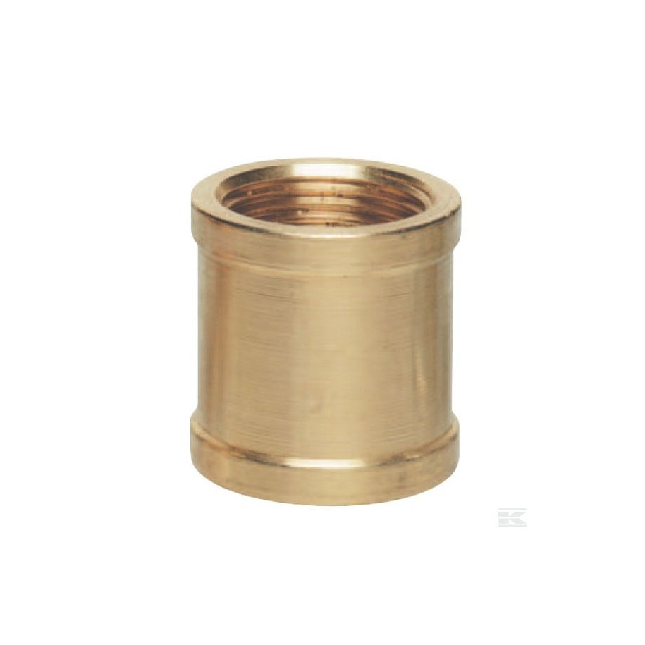Manchon laiton 3/8"