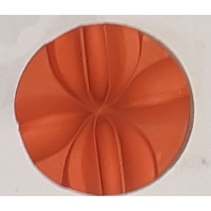 Assiette orange pour Rotator Nelson R3000