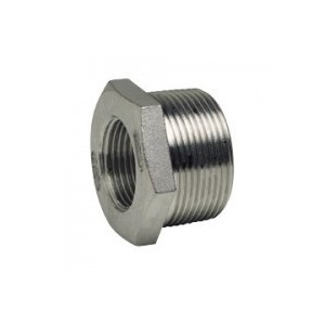 Réduction inox MF 1/2" x 1/4"