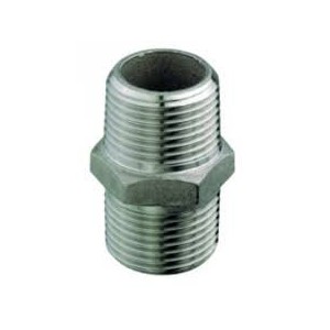 Mamelon 1/2" MM inox