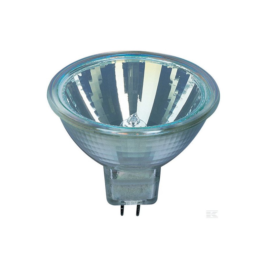 Ampoule Decostar 51S 12 V-50 W 38