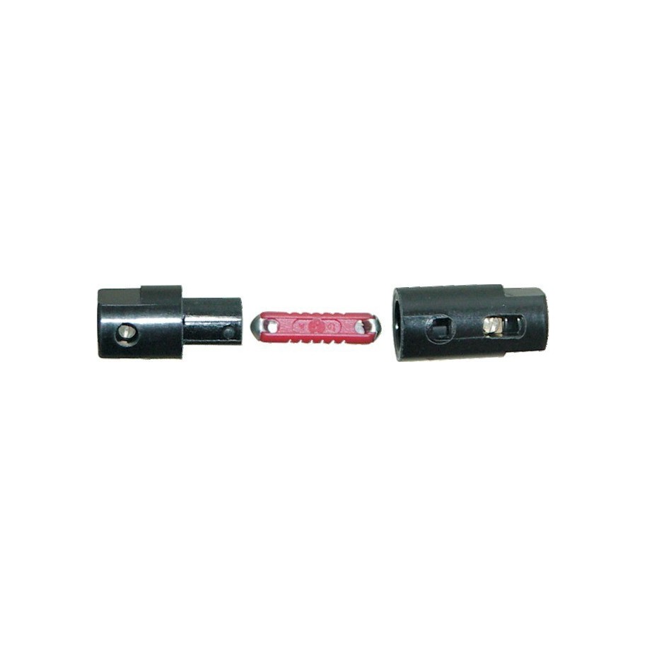 Porte fusible Steatite 16 A