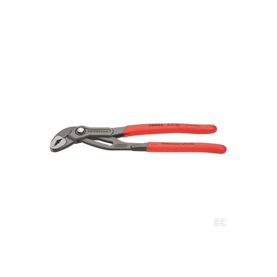 Pince multiprise Knipex 300 mm