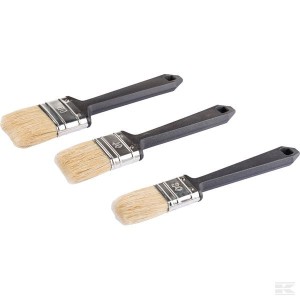 Brosse plate Kit Hobby