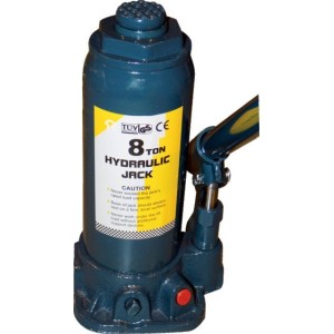 Cric bouteille