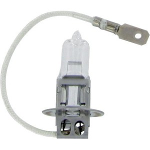 Ampoule H3 12V 100W