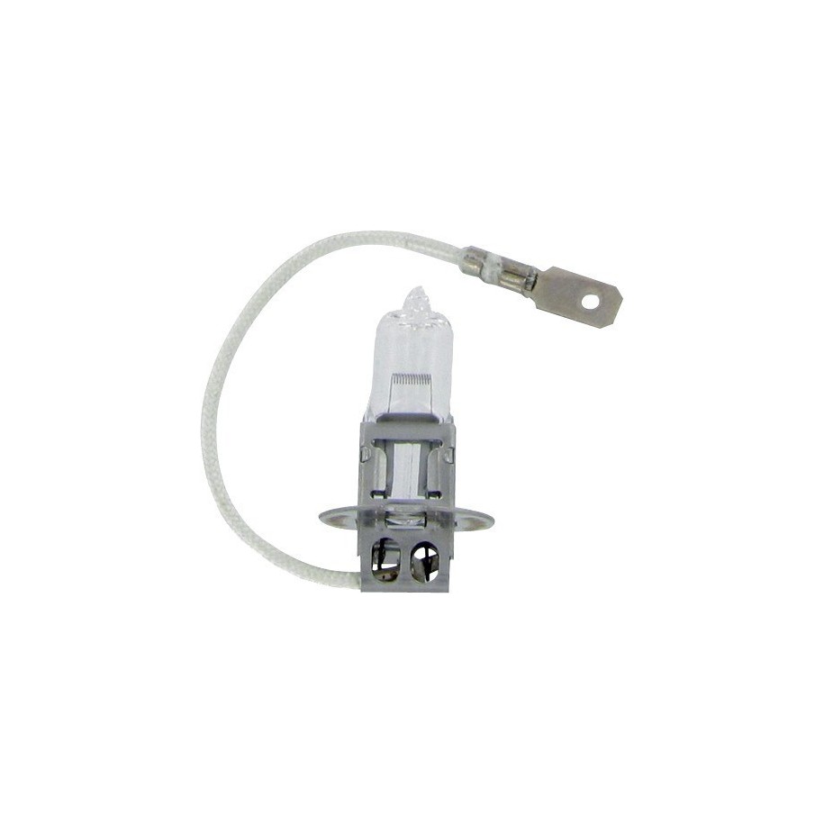 Ampoule H3 12V 100W