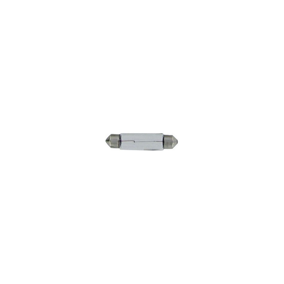 Ampoule navette 24V 5W pour véhicule