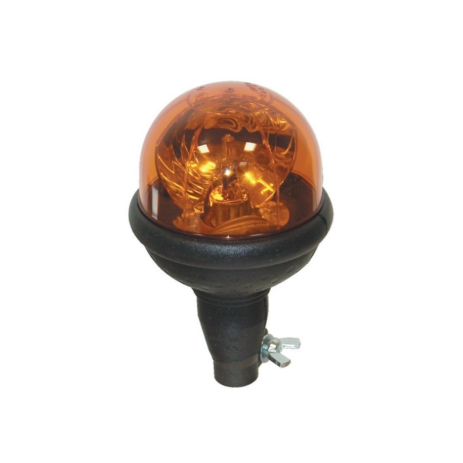 Gyrophare 12V 55W