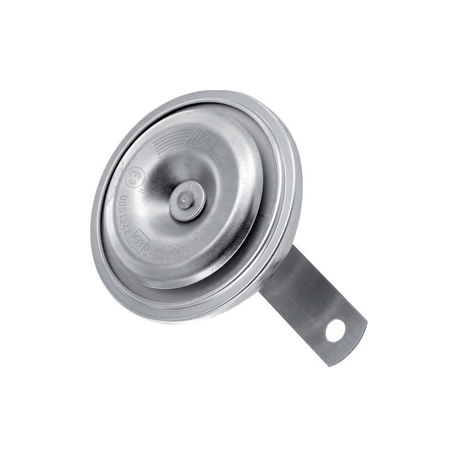 Avertisseur sonore 12V 112db 50/100W