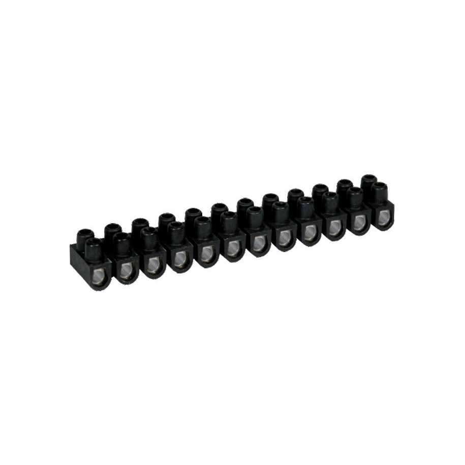 Barrette de 12 dominos - Les 3