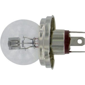 Ampoule blanche 12V 40/45W