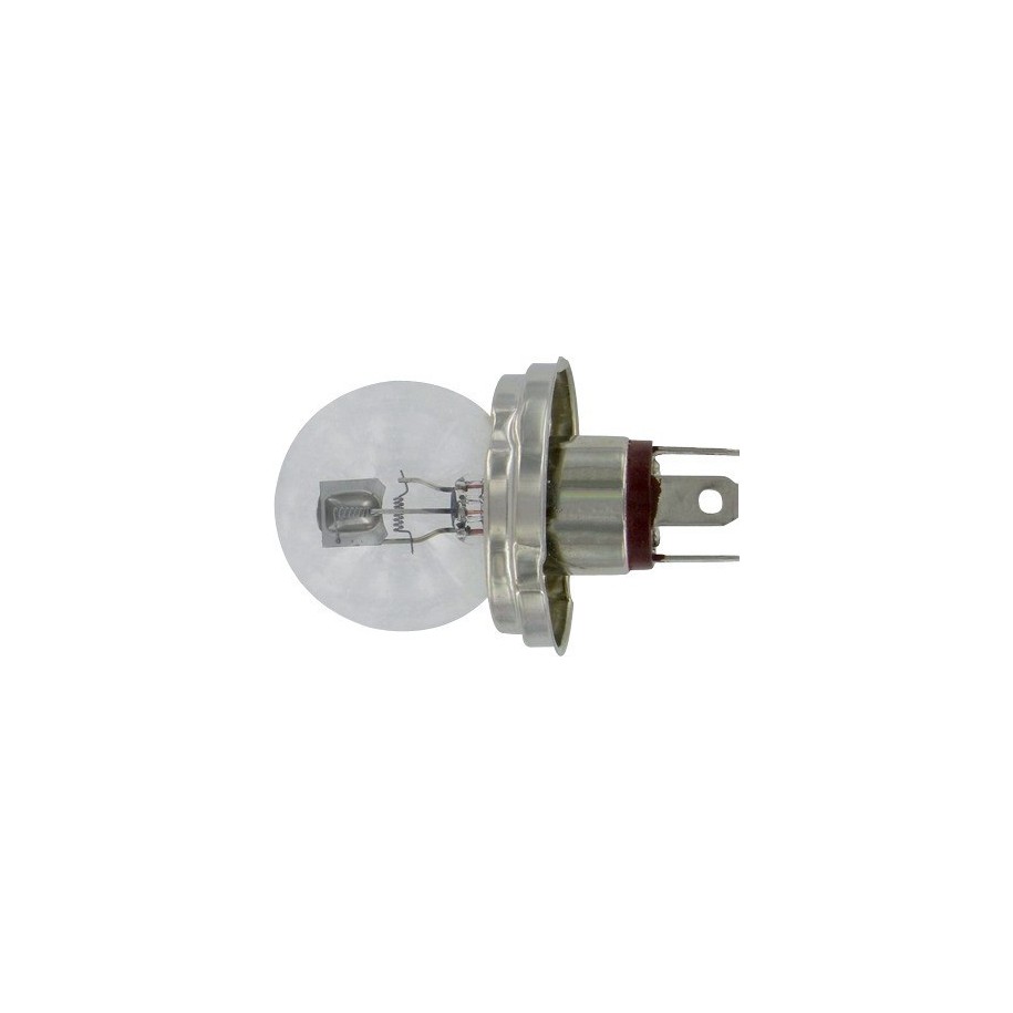 Ampoule blanche 12V 40/45W