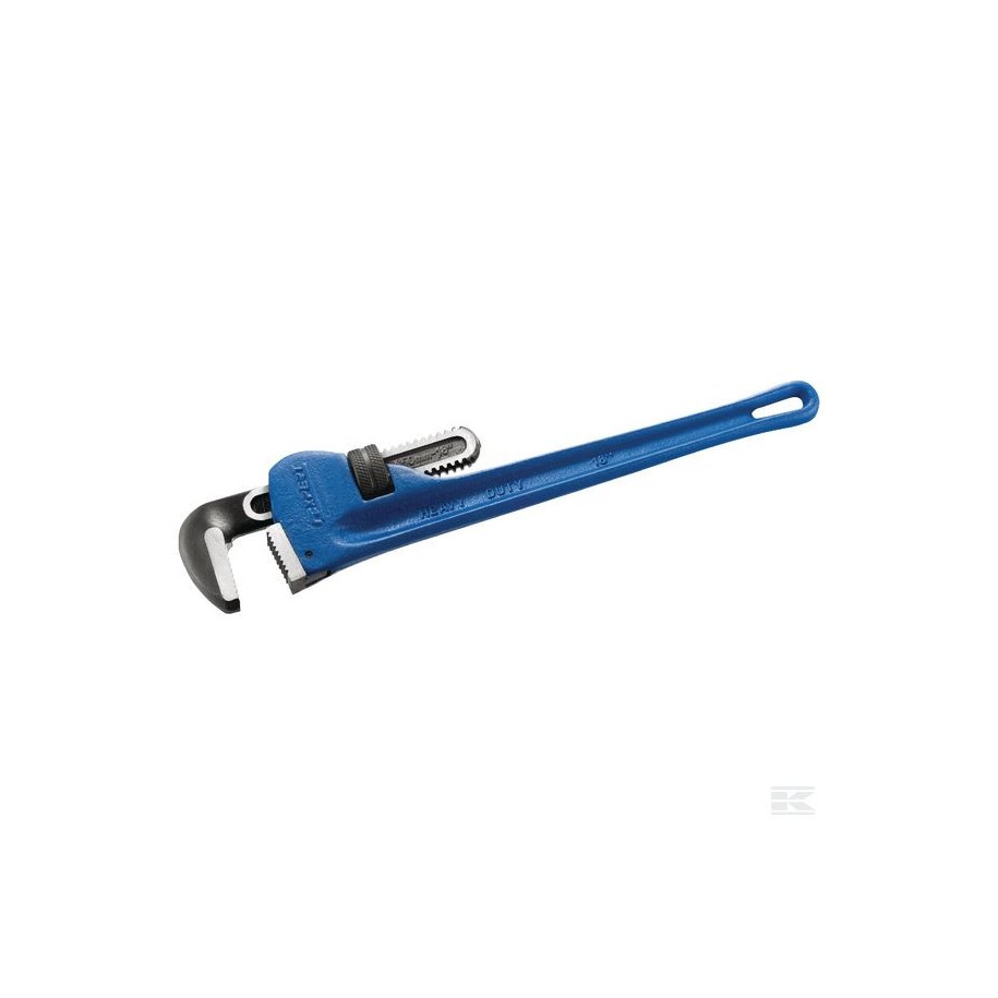 Clé serre tube 14"