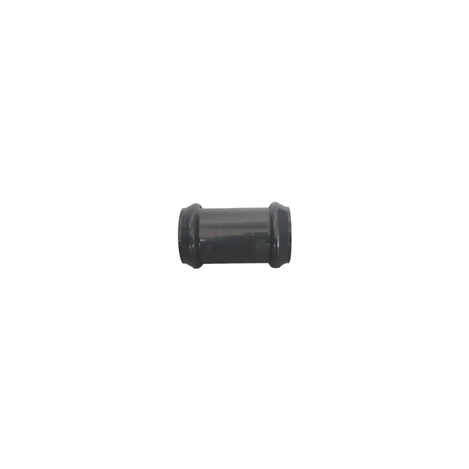 Manchon coulissant long PVC pression 110 mm