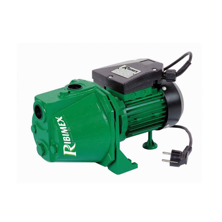Pompe à eau de surface auto-amorçante JET 81