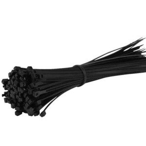 Serre-câble 7,6 x 300 mm Nylon