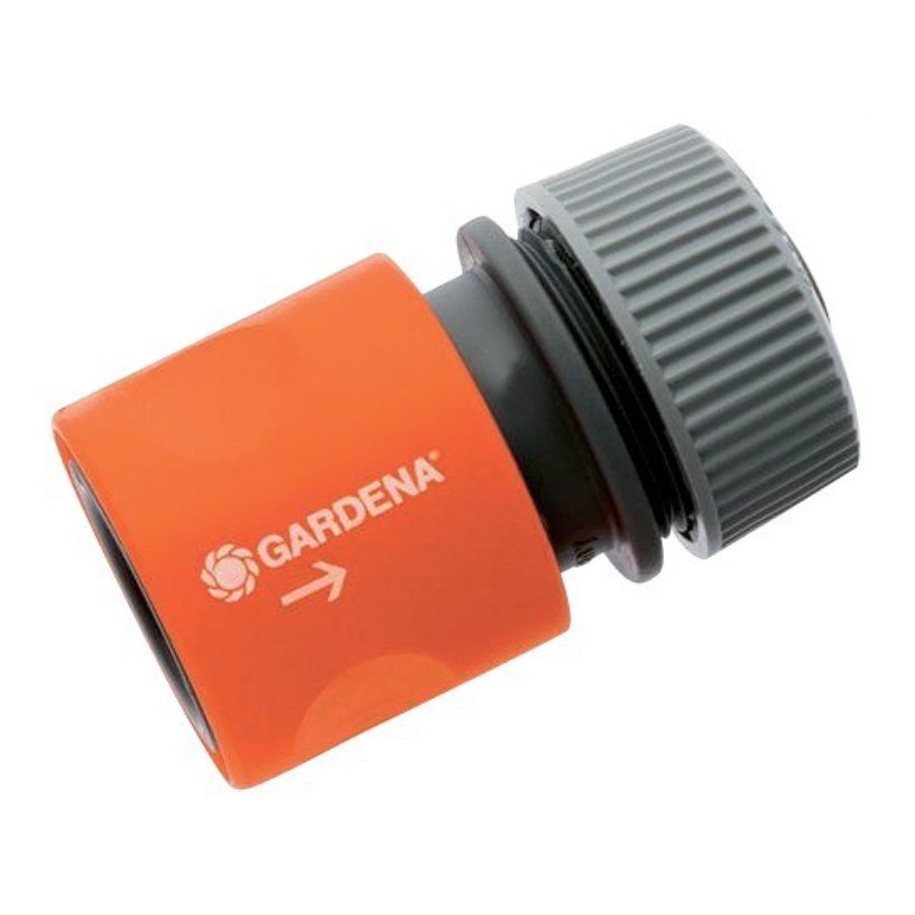 Raccord Rapide Gardena 15 mm