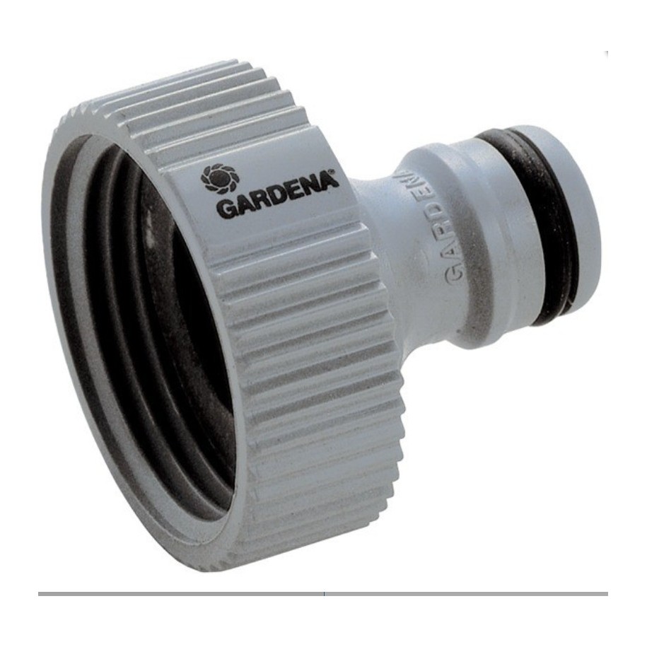 Nez de robinet Gardena 26/34