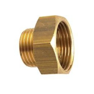 Réduction laiton MF 1" x 3/4"