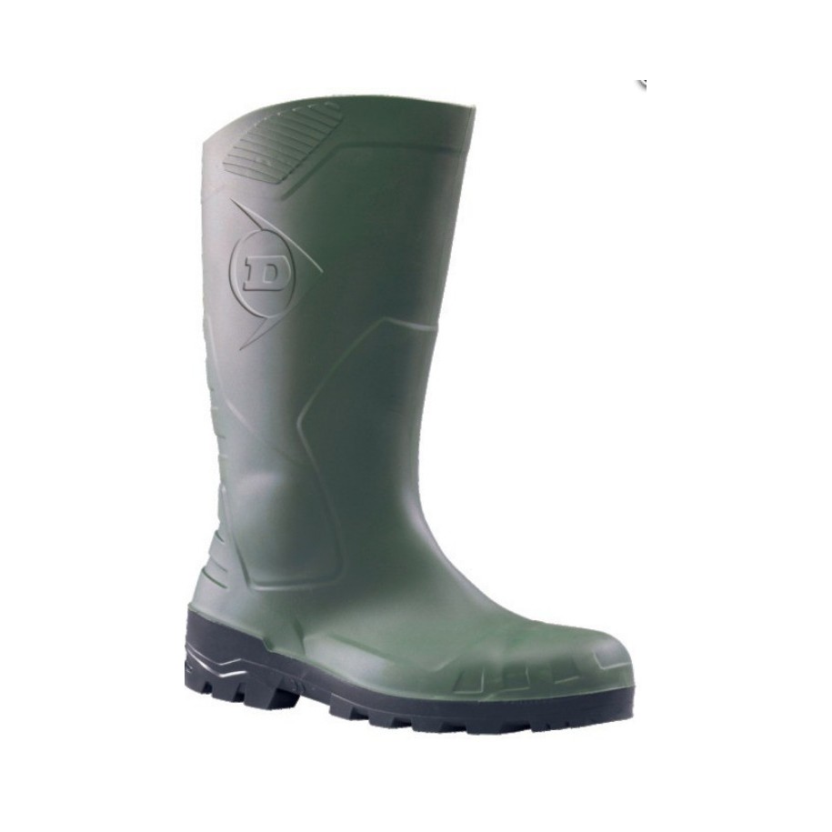 Botte de sécurité caoutchouc Dunlop - P 41