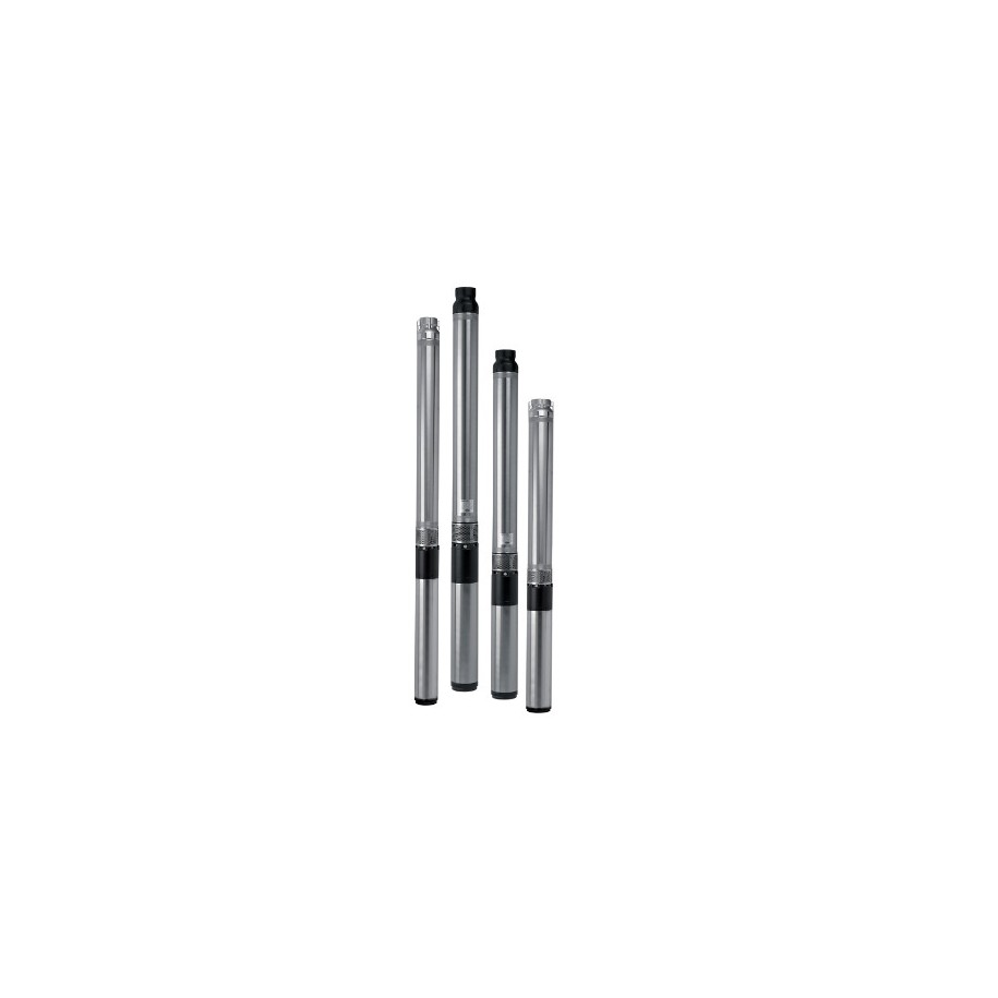 Pompe immergée tout inox 6EDX45N/4