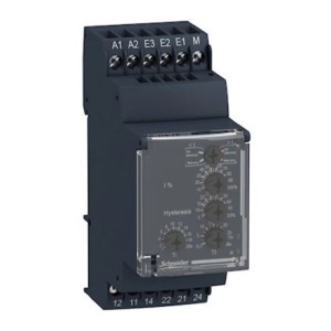 Zélio RM35J -Relais de contrôle courant