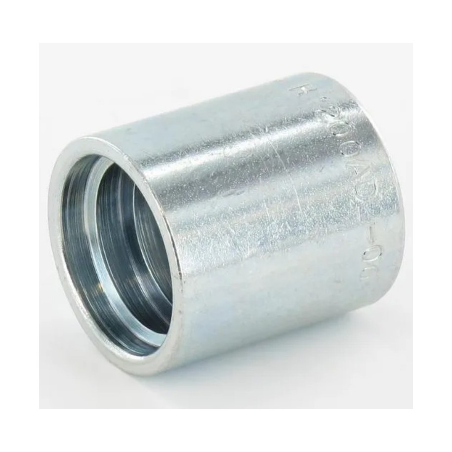 Jupe à sertir 27 x 29.7 mm DN10
