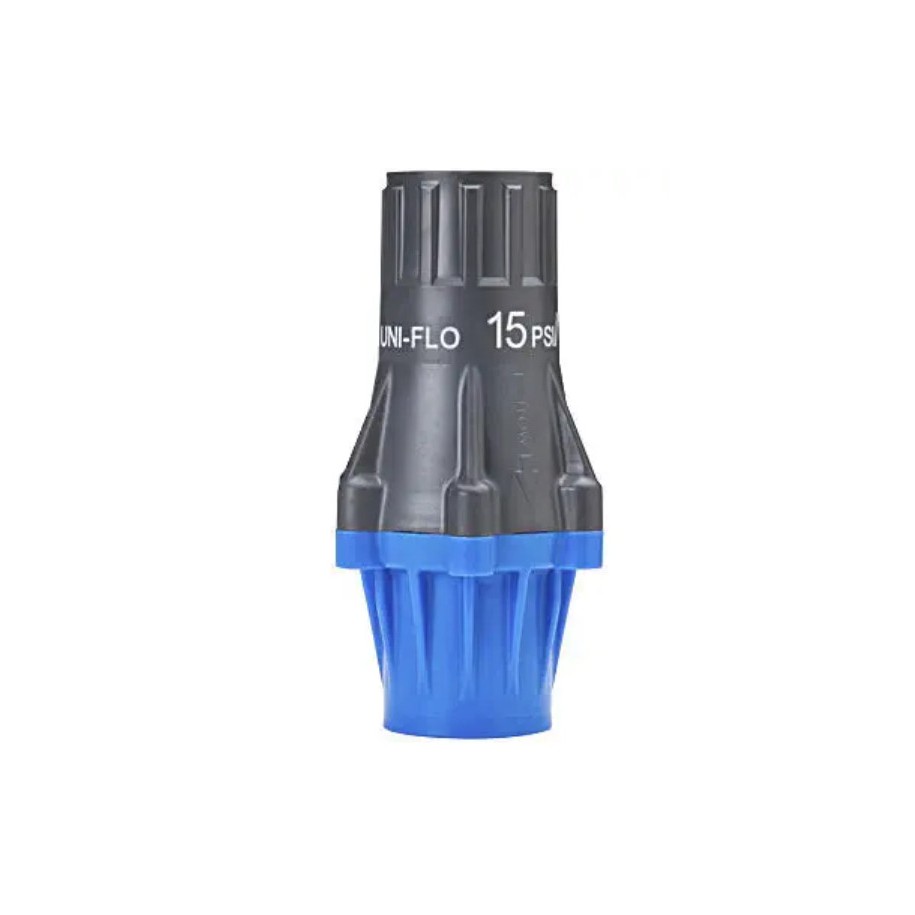 Régulateur de pression Nelson 40 PSI FNPT