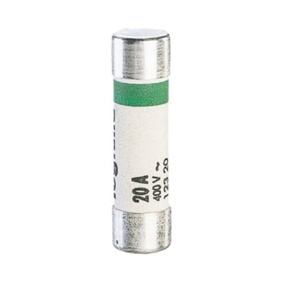 Fusible 16 A AM 10 x 38 mm