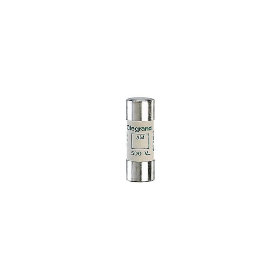 Fusible 50 A AM 14 x 51 mm