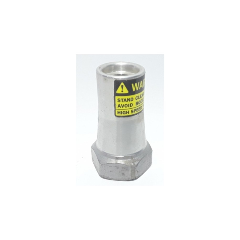 Buse de canon Nelson SR100 16.5 mm