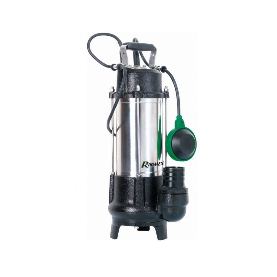 Pompe de relevage Vortex 750W