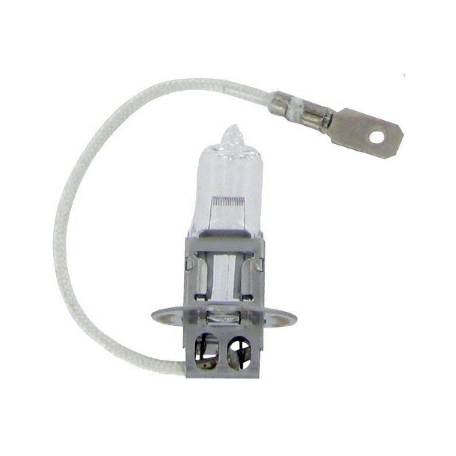 Ampoule H3 12V 55W