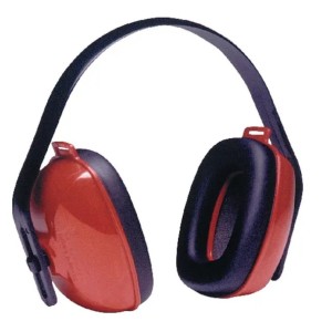 Casque anti-bruits