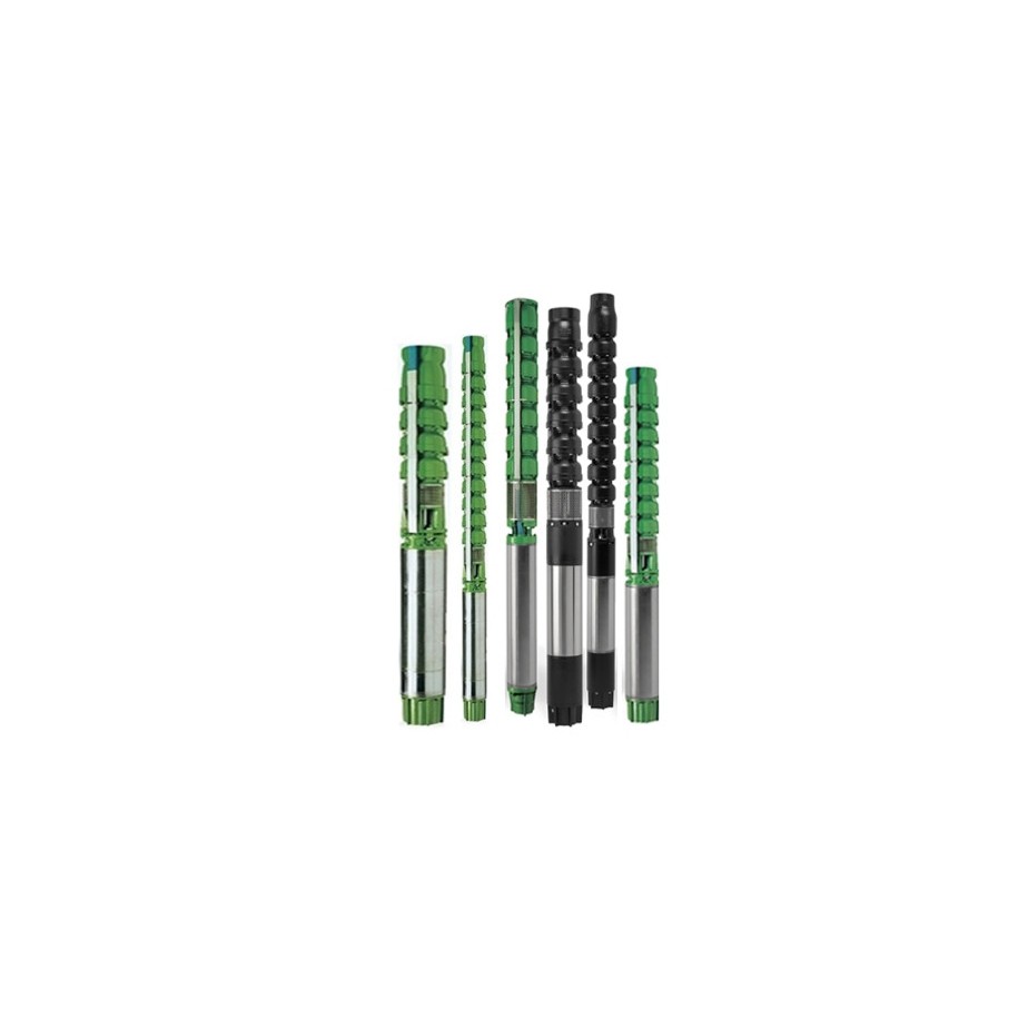 Pompe immergée 6ERCX3