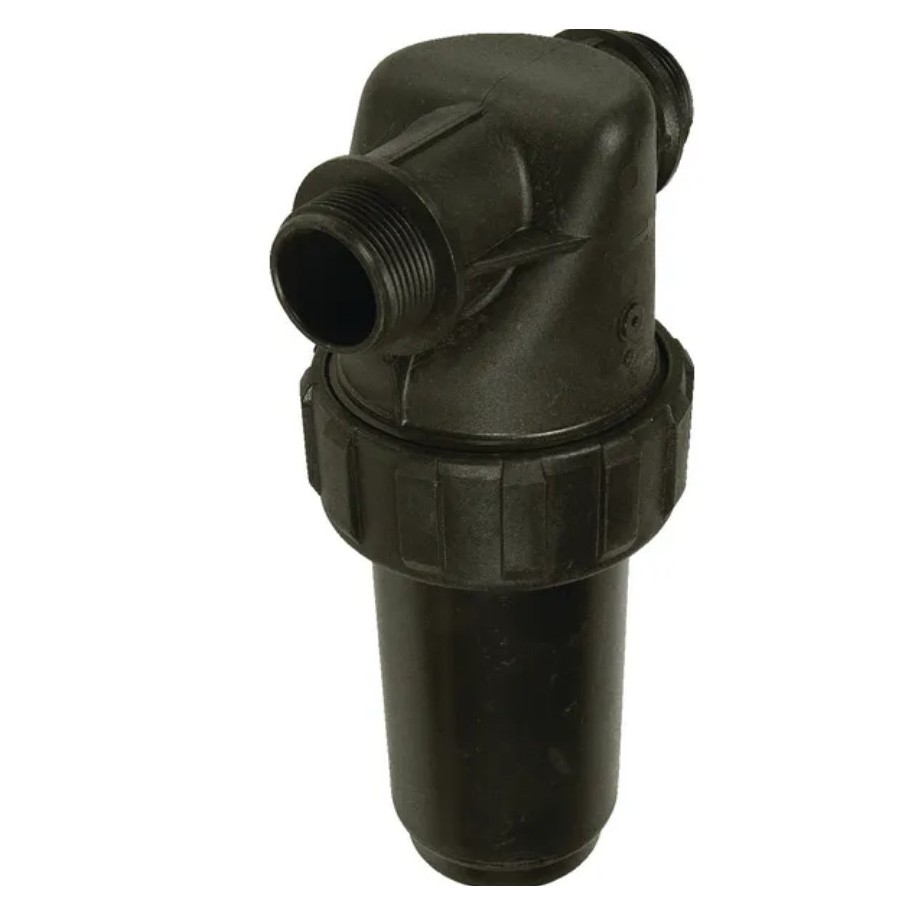 Filtre à eau 1 1/4"