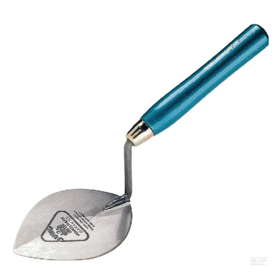 Truelle de carreleur 160 mm
