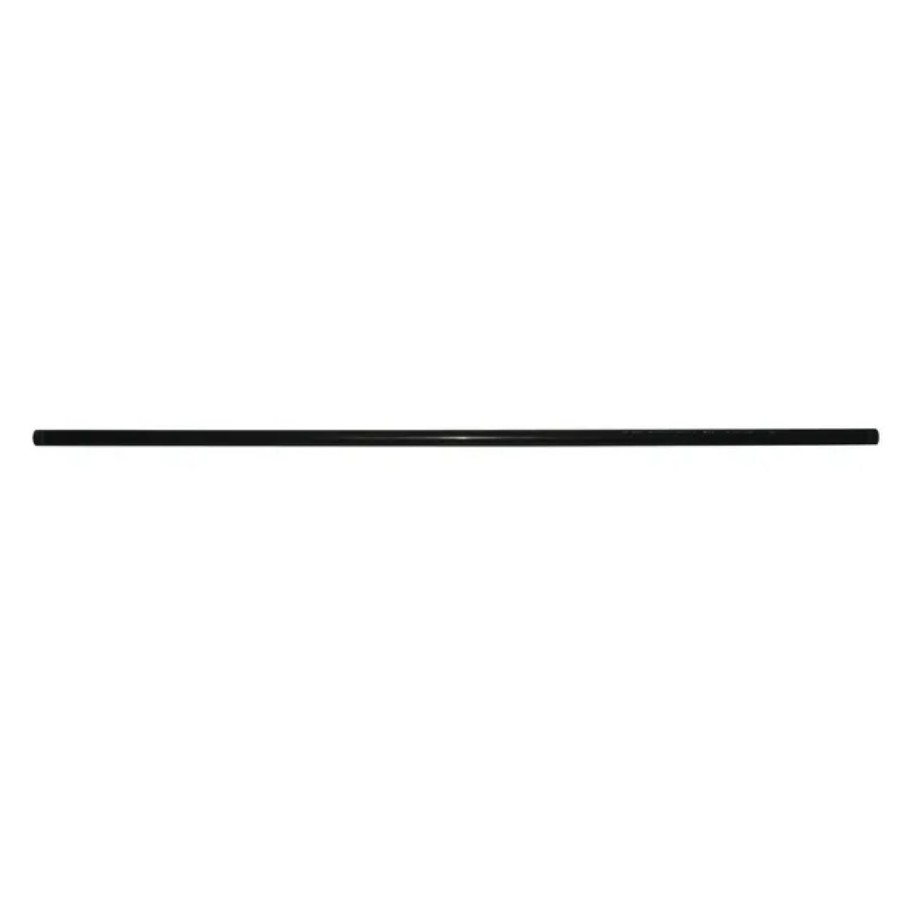 Tube en PVC fileté  3/4" - Les 0.6m