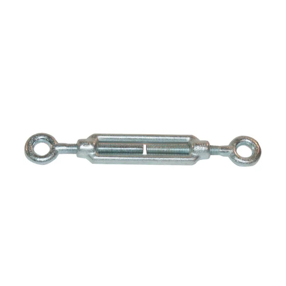 Tendeur ouvert 2 oeillets 20 mm