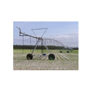 Pivot irrigation 5"1/2