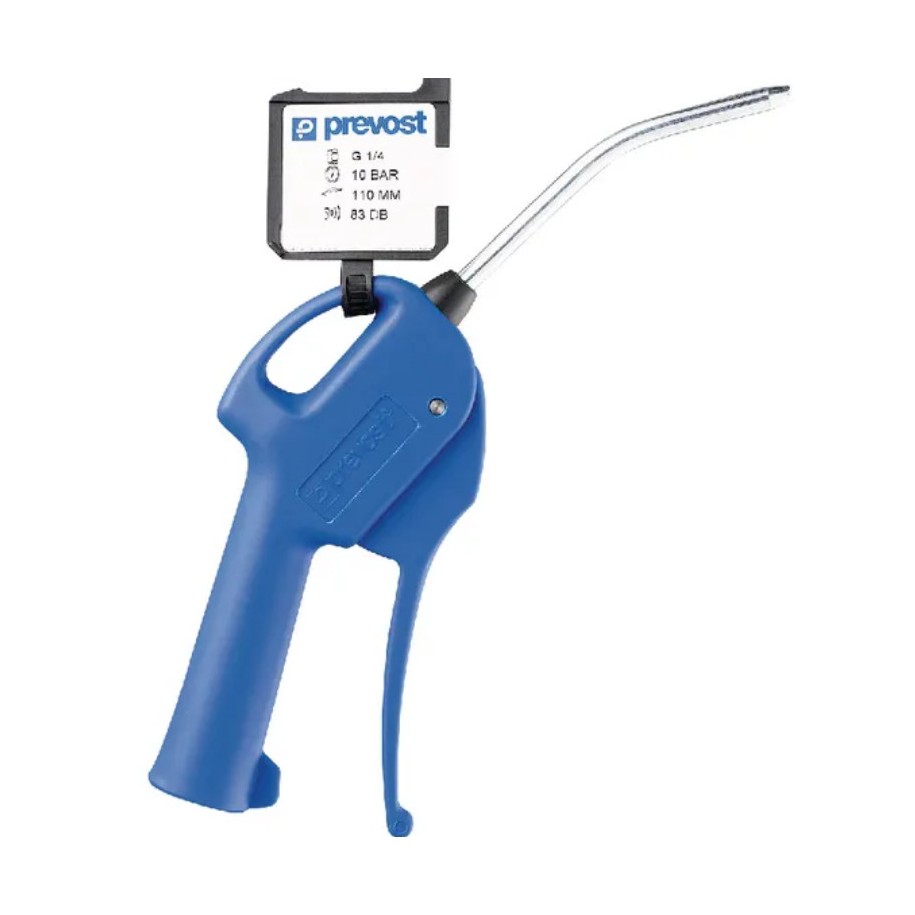 Soufflette Prevost 1/4"