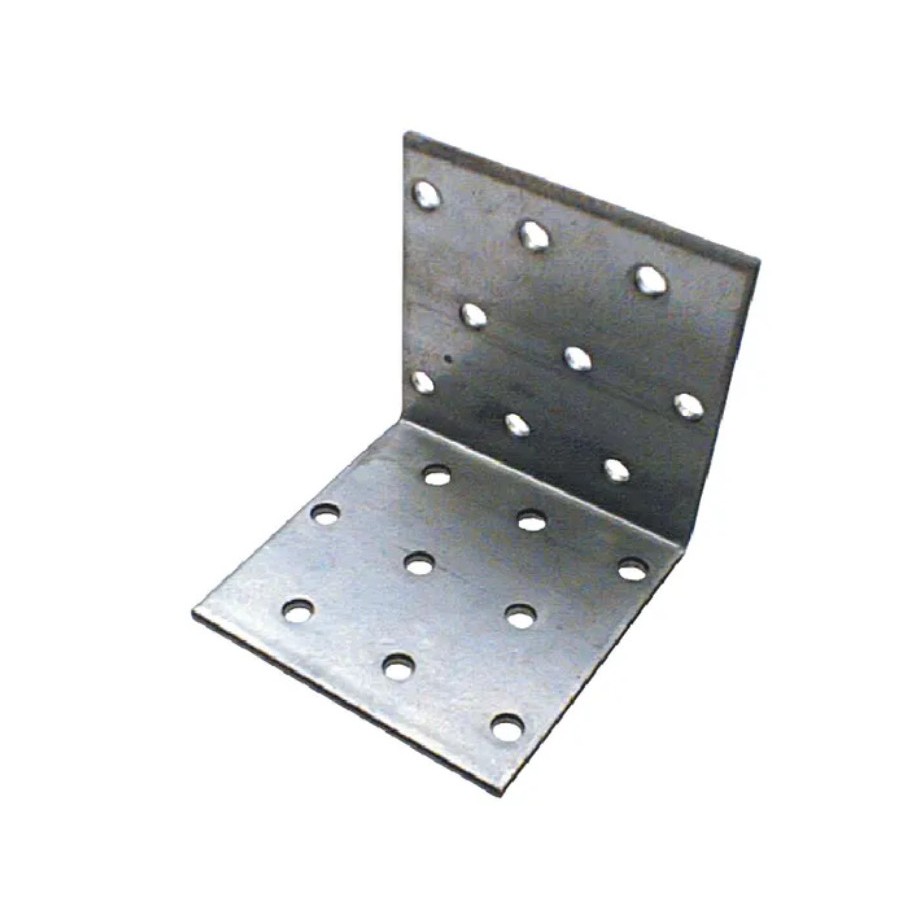 Equerre 100 x 100 x 80 mm