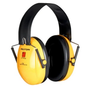 Casque anti bruit Optime